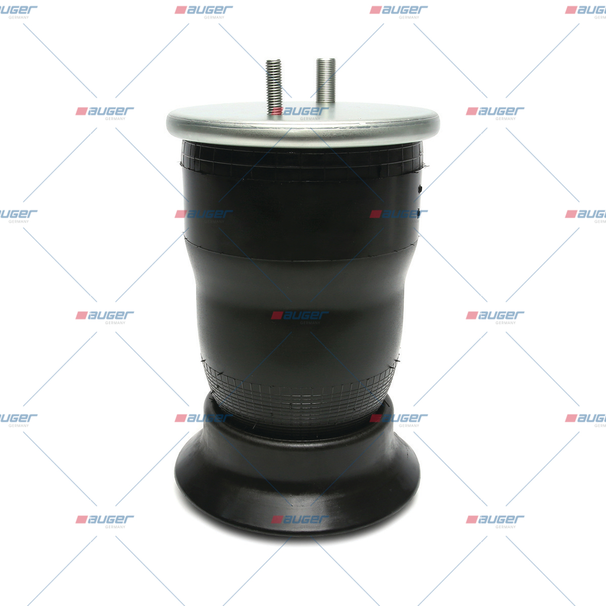 Luftfederbalg, Komp. Typ mit Kunst.Kolb.